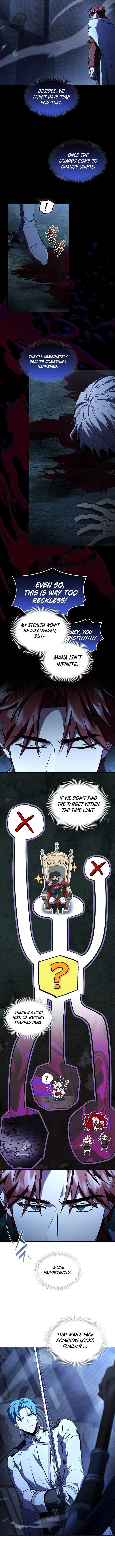 Return Of The Legendary Spear Knight 218 2