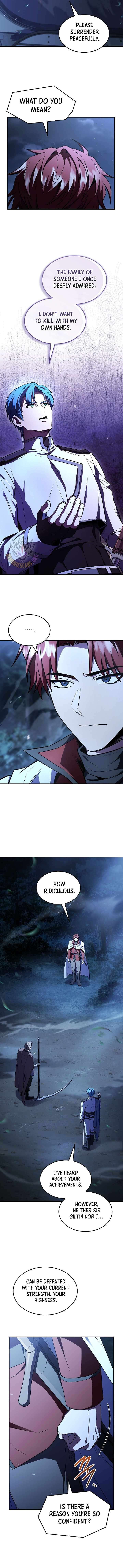 Return Of The Legendary Spear Knight 218 5