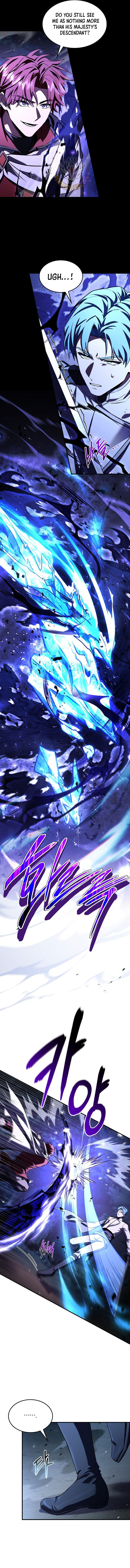 Return Of The Legendary Spear Knight 219 15