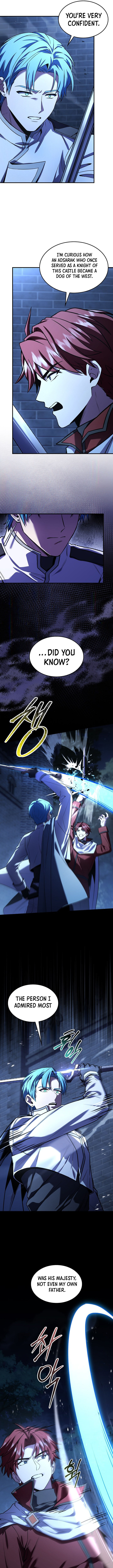 Return Of The Legendary Spear Knight 219 2