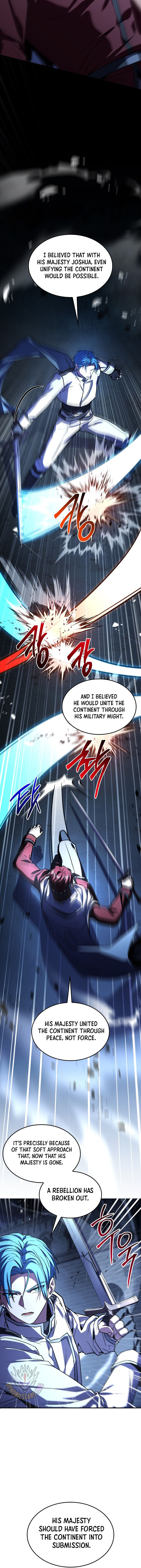 Return Of The Legendary Spear Knight 219 3