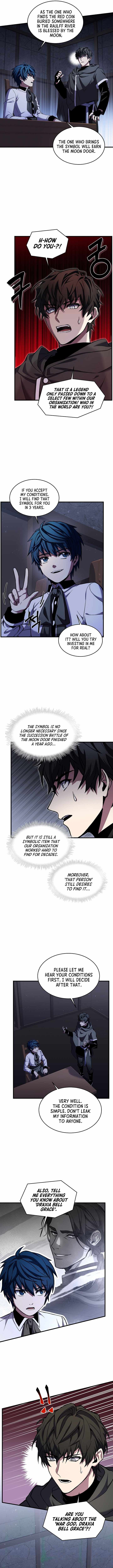 Return Of The Legendary Spear Knight 25 3