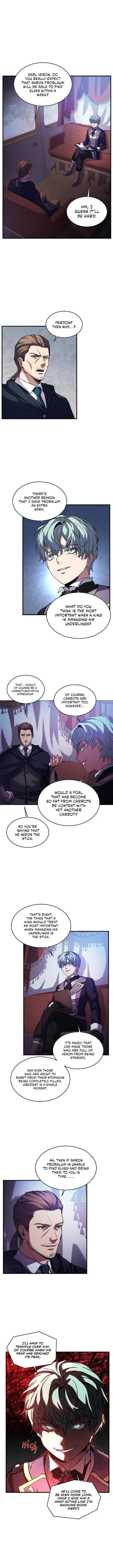 Return Of The Legendary Spear Knight 26 3
