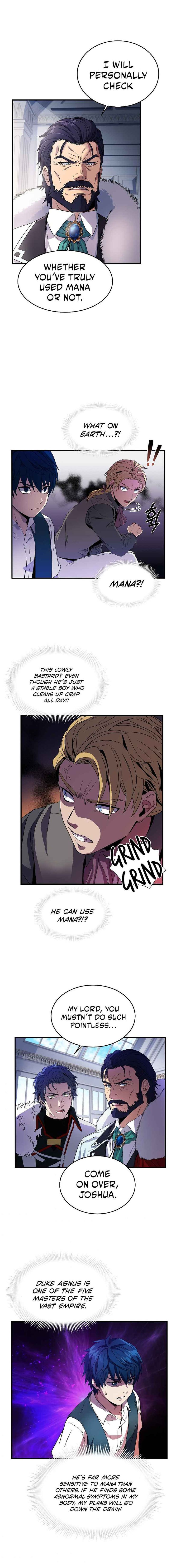 Return Of The Legendary Spear Knight 3 11