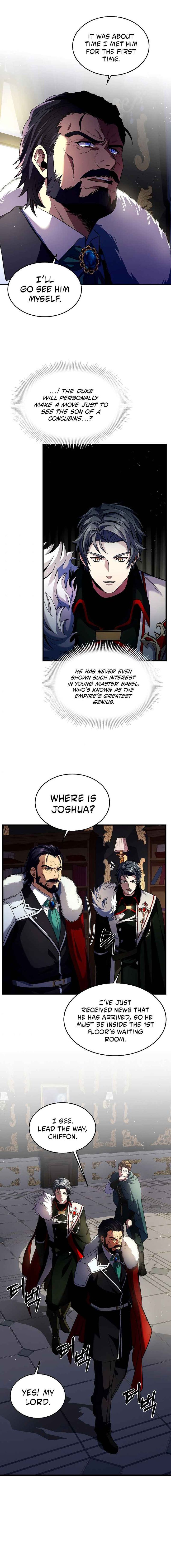 Return Of The Legendary Spear Knight 3 6