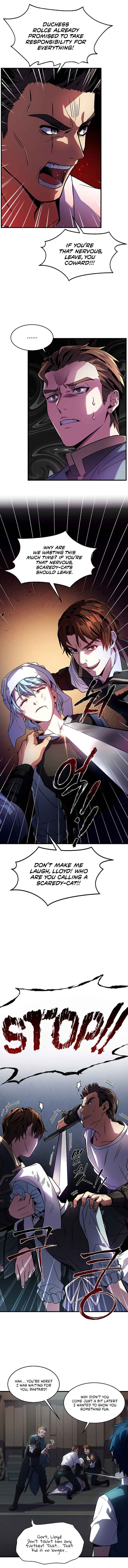 Return Of The Legendary Spear Knight 4 10