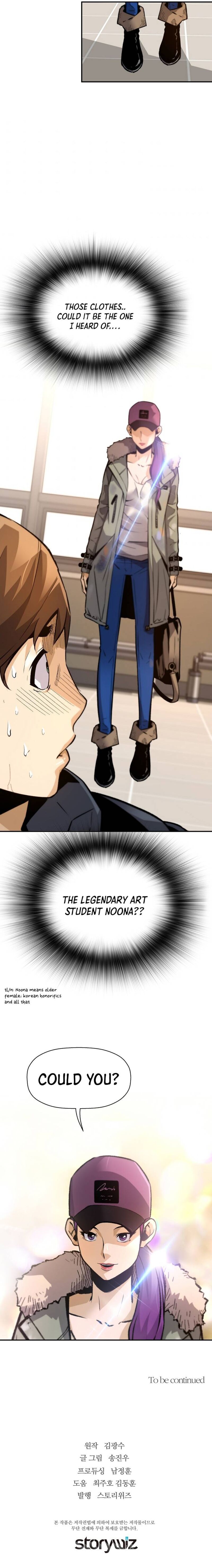 Return Of The Legendary Spear Knight 46 9