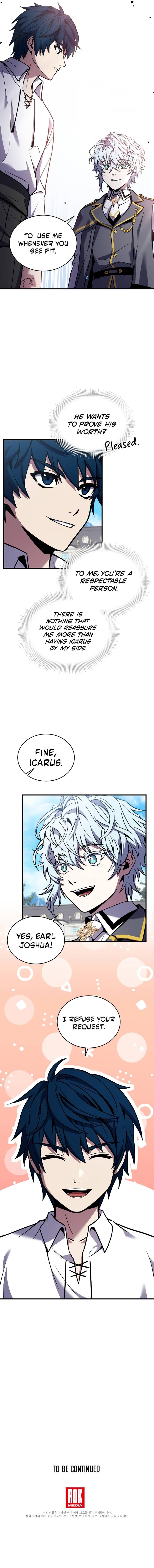 Return Of The Legendary Spear Knight 47 12