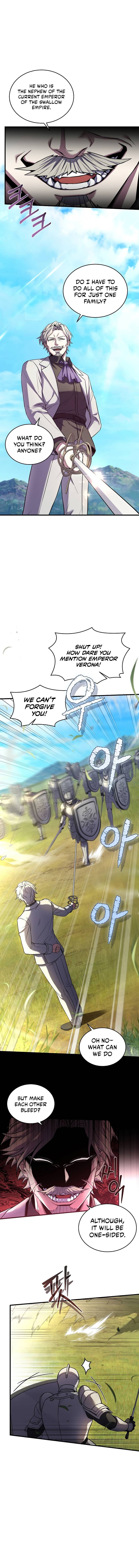 Return Of The Legendary Spear Knight 47 4