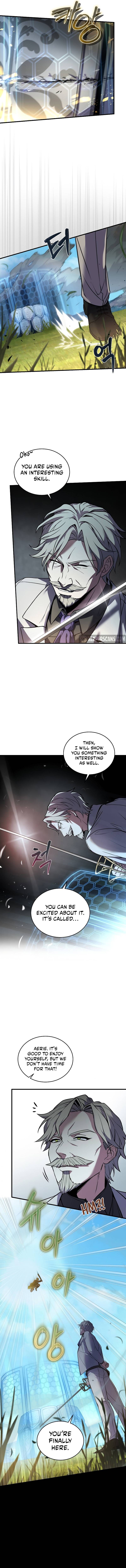 Return Of The Legendary Spear Knight 47 6