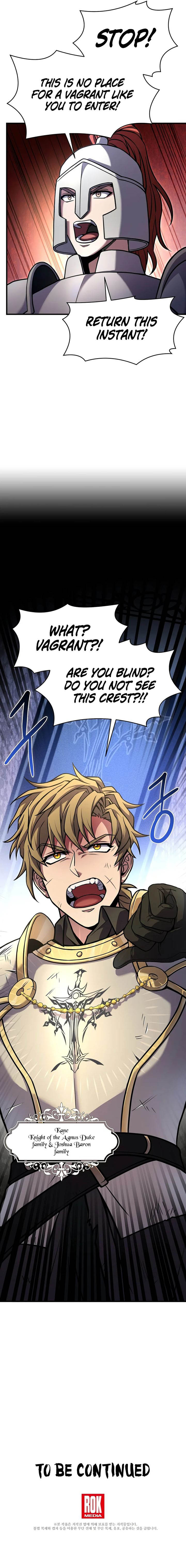 Return Of The Legendary Spear Knight 55 11