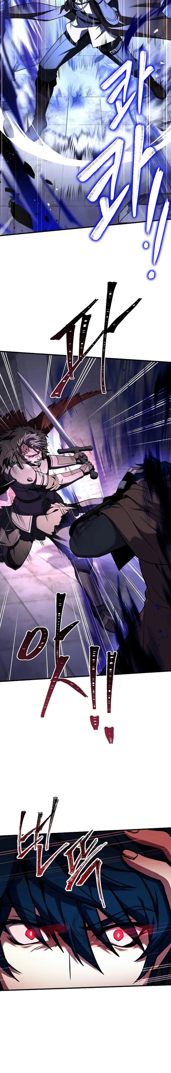 Return Of The Legendary Spear Knight 65 12