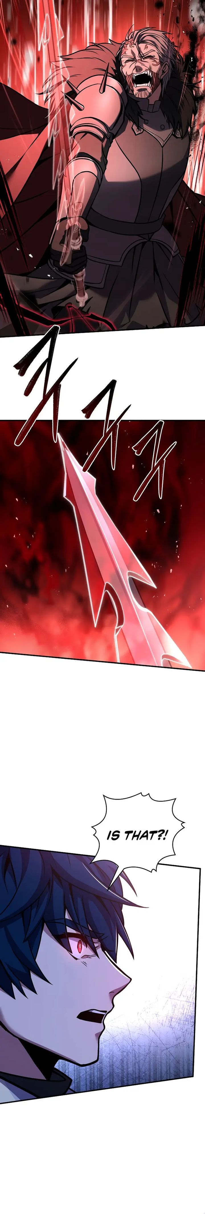 Return Of The Legendary Spear Knight 65 18
