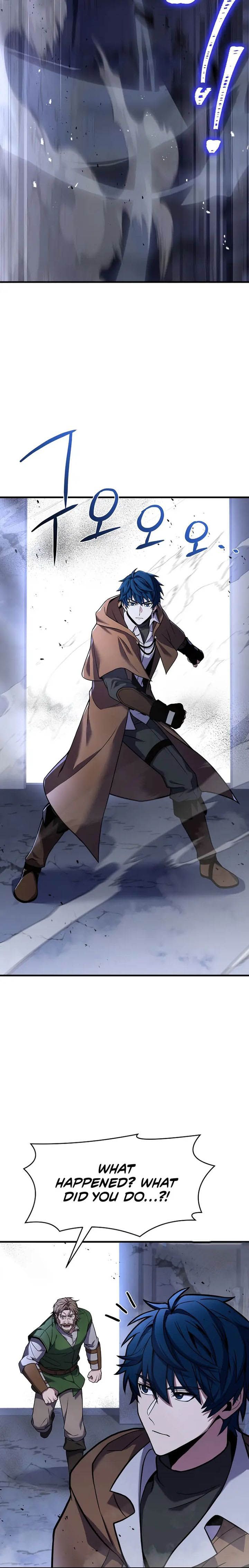 Return Of The Legendary Spear Knight 65 2