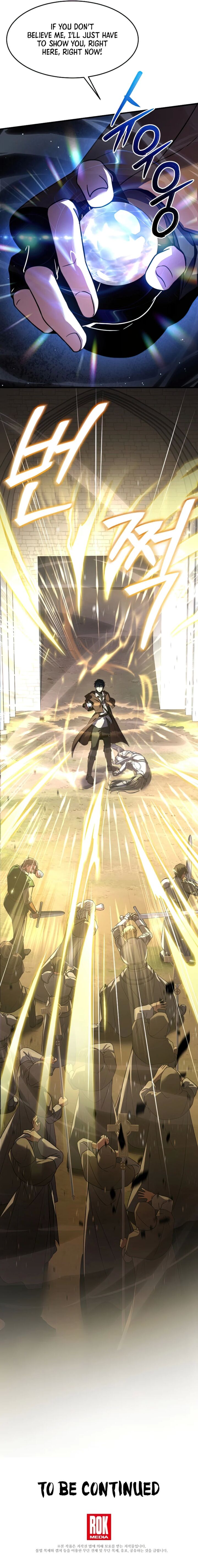 Return Of The Legendary Spear Knight 66 12