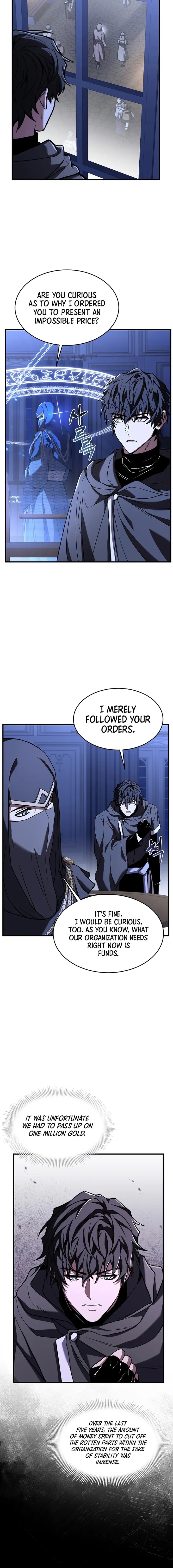 Return Of The Legendary Spear Knight 75 12