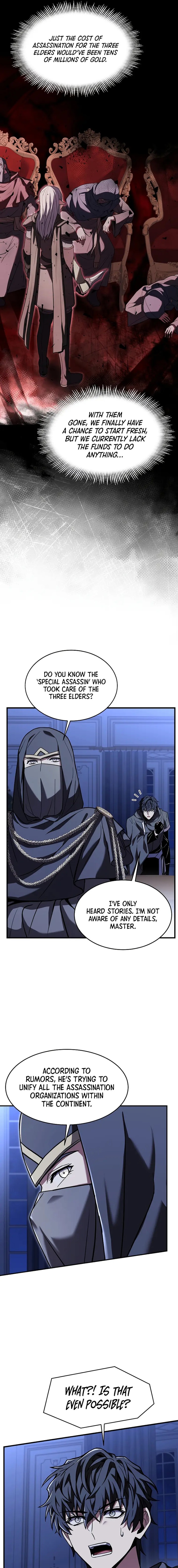 Return Of The Legendary Spear Knight 75 13
