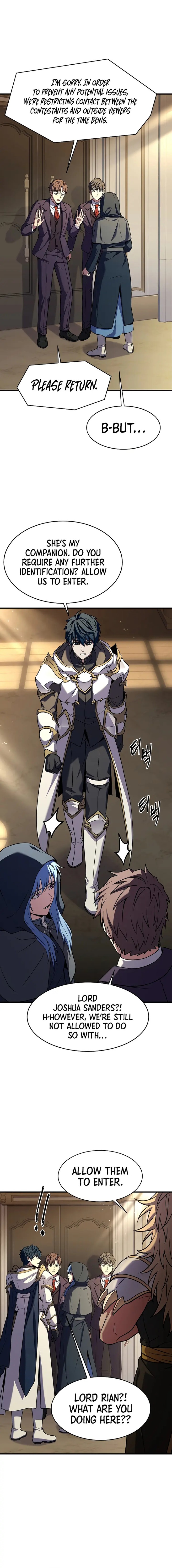Return Of The Legendary Spear Knight 75 2