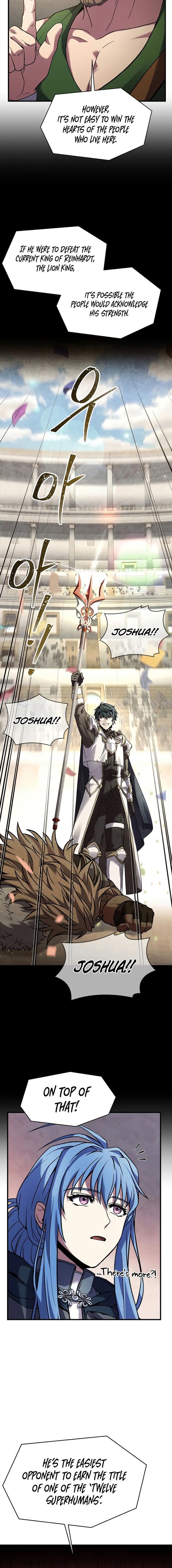 Return Of The Legendary Spear Knight 75 20