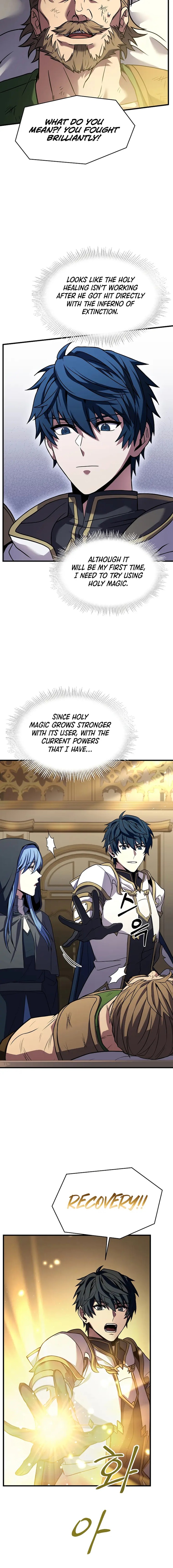 Return Of The Legendary Spear Knight 75 4