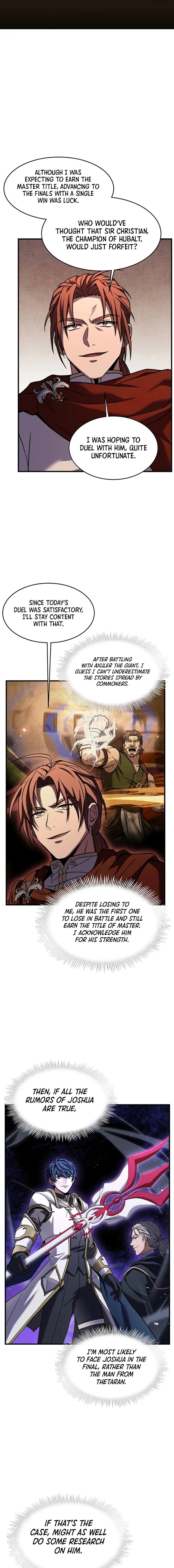 Return Of The Legendary Spear Knight 75 7
