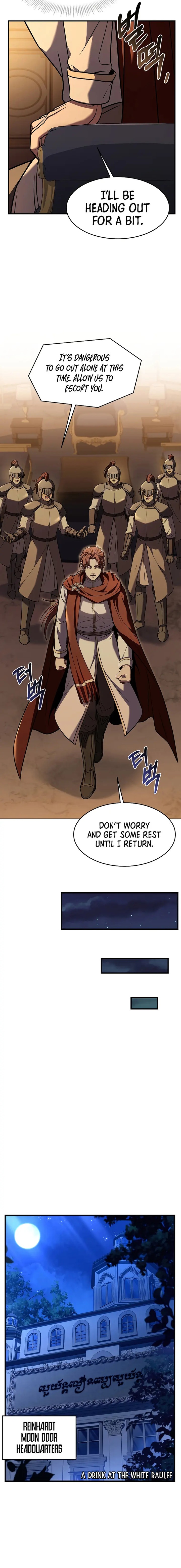 Return Of The Legendary Spear Knight 75 8