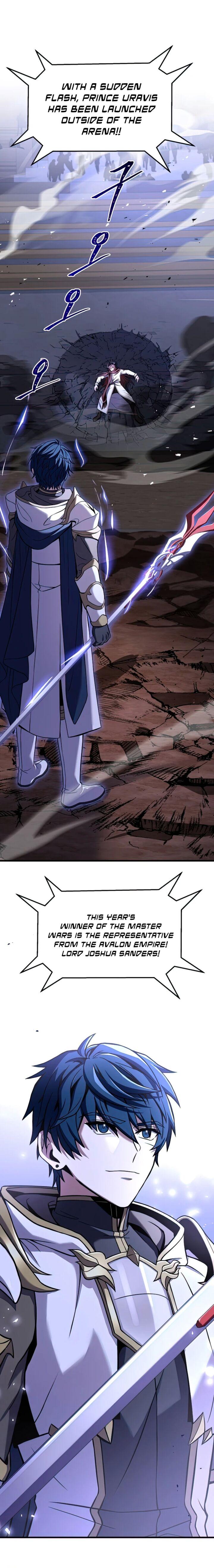 Return Of The Legendary Spear Knight 77 12