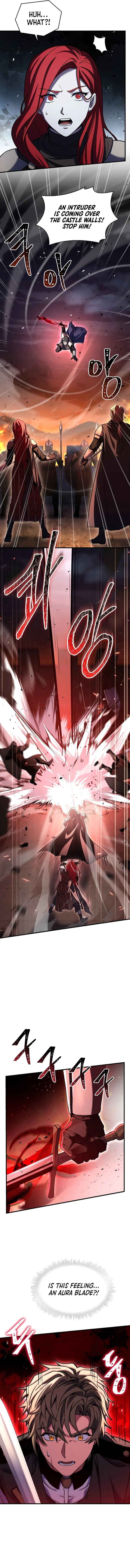 Return Of The Legendary Spear Knight 84 5