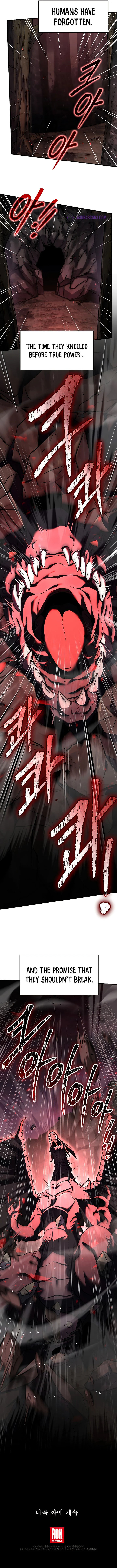Return Of The Legendary Spear Knight 85 11