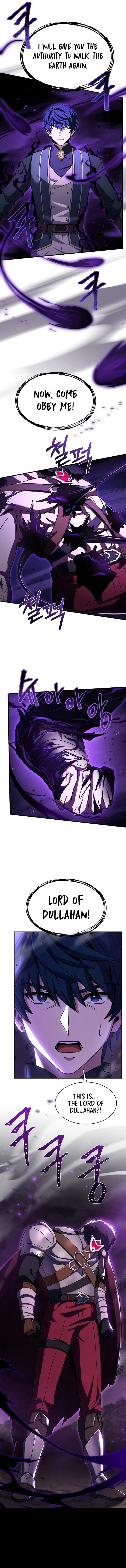 Return Of The Legendary Spear Knight 90 6