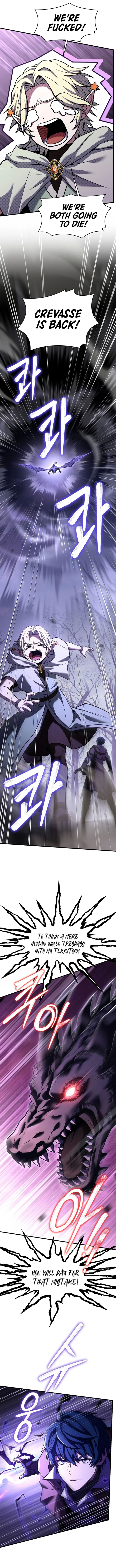 Return Of The Legendary Spear Knight 93 14