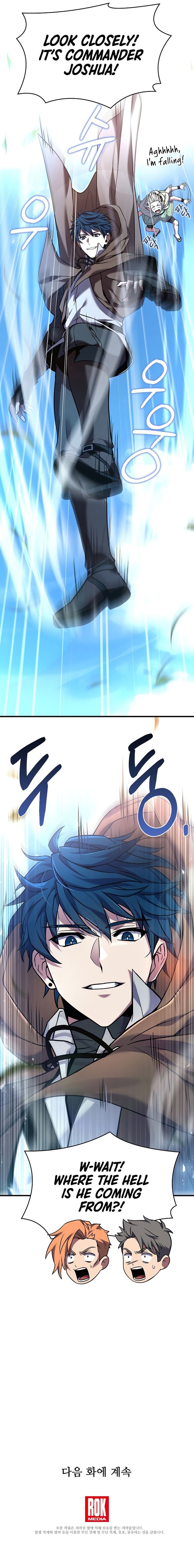 Return Of The Legendary Spear Knight 95 13
