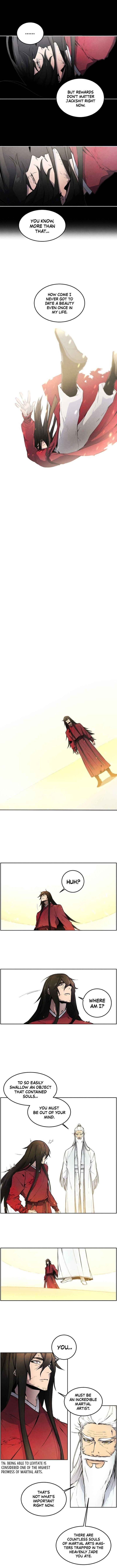 Return Of The Mad Demon 1 12