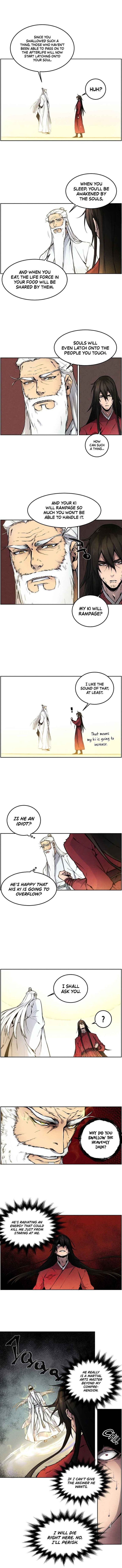 Return Of The Mad Demon 1 13