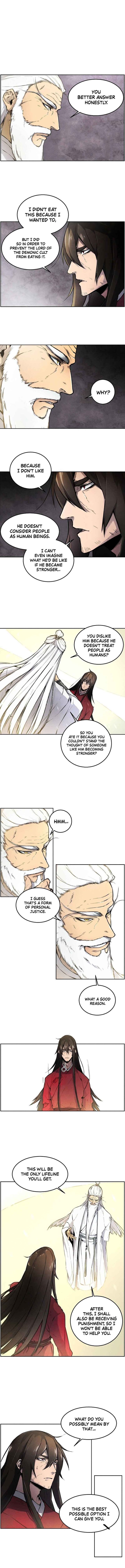 Return Of The Mad Demon 1 14