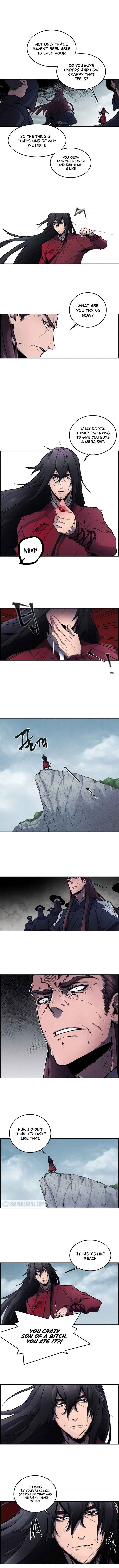 Return Of The Mad Demon 1 5