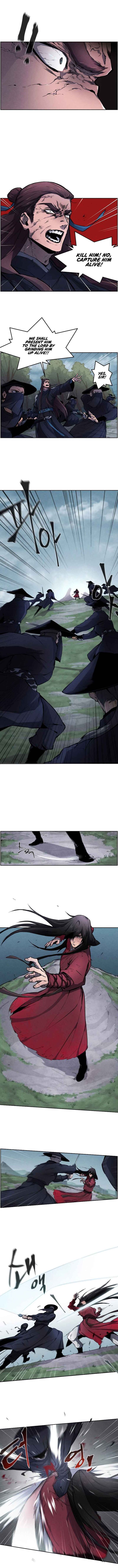 Return Of The Mad Demon 1 6