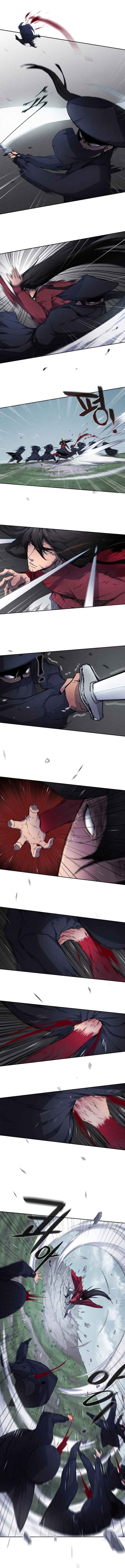 Return Of The Mad Demon 1 7