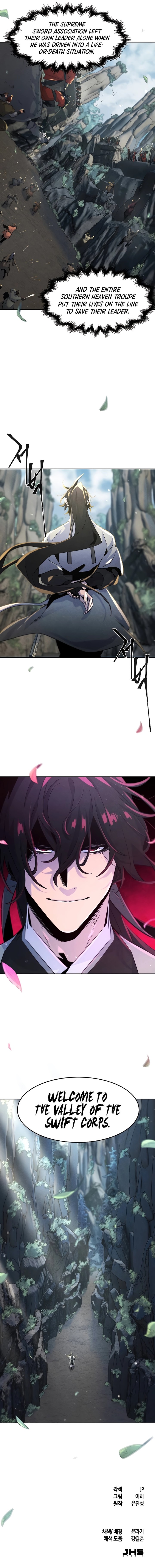 Return Of The Mad Demon 106 11