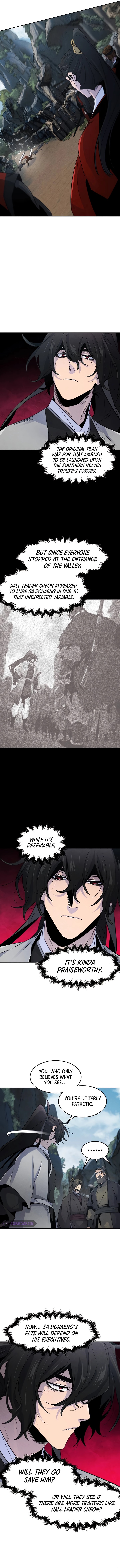 Return Of The Mad Demon 106 8
