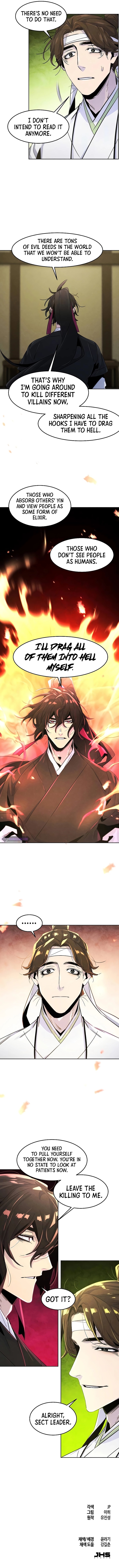 Return Of The Mad Demon 111 9