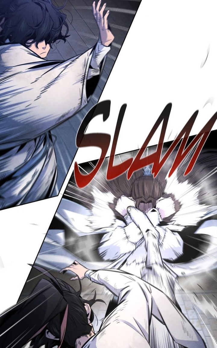 Return Of The Mad Demon 141 12