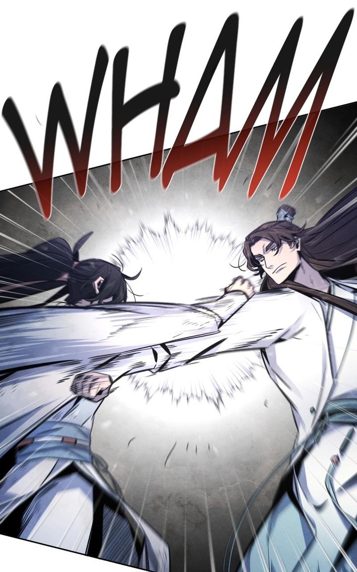 Return Of The Mad Demon 141 7