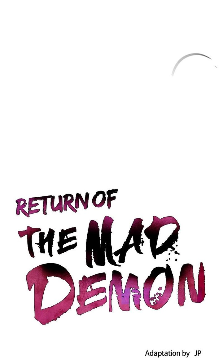 Return Of The Mad Demon 144 23