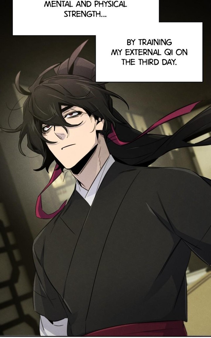 Return Of The Mad Demon 144 37