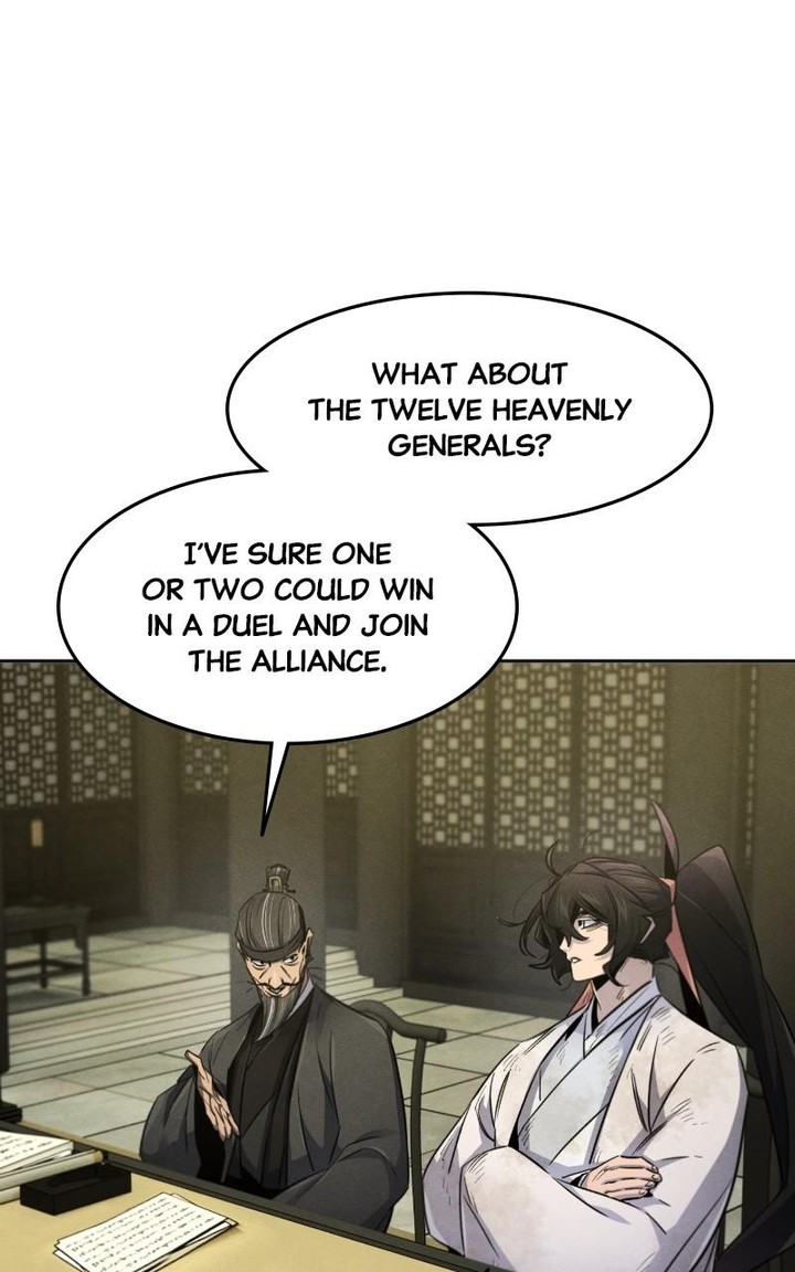 Return Of The Mad Demon 144 7