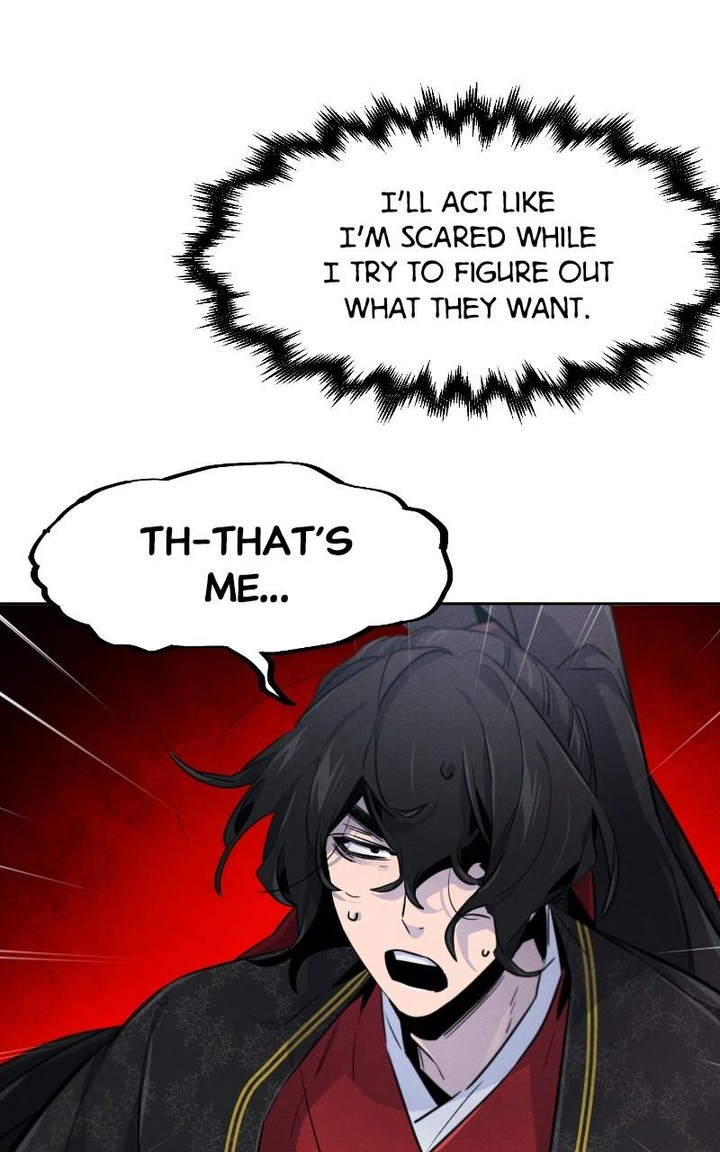 Return Of The Mad Demon 144 85