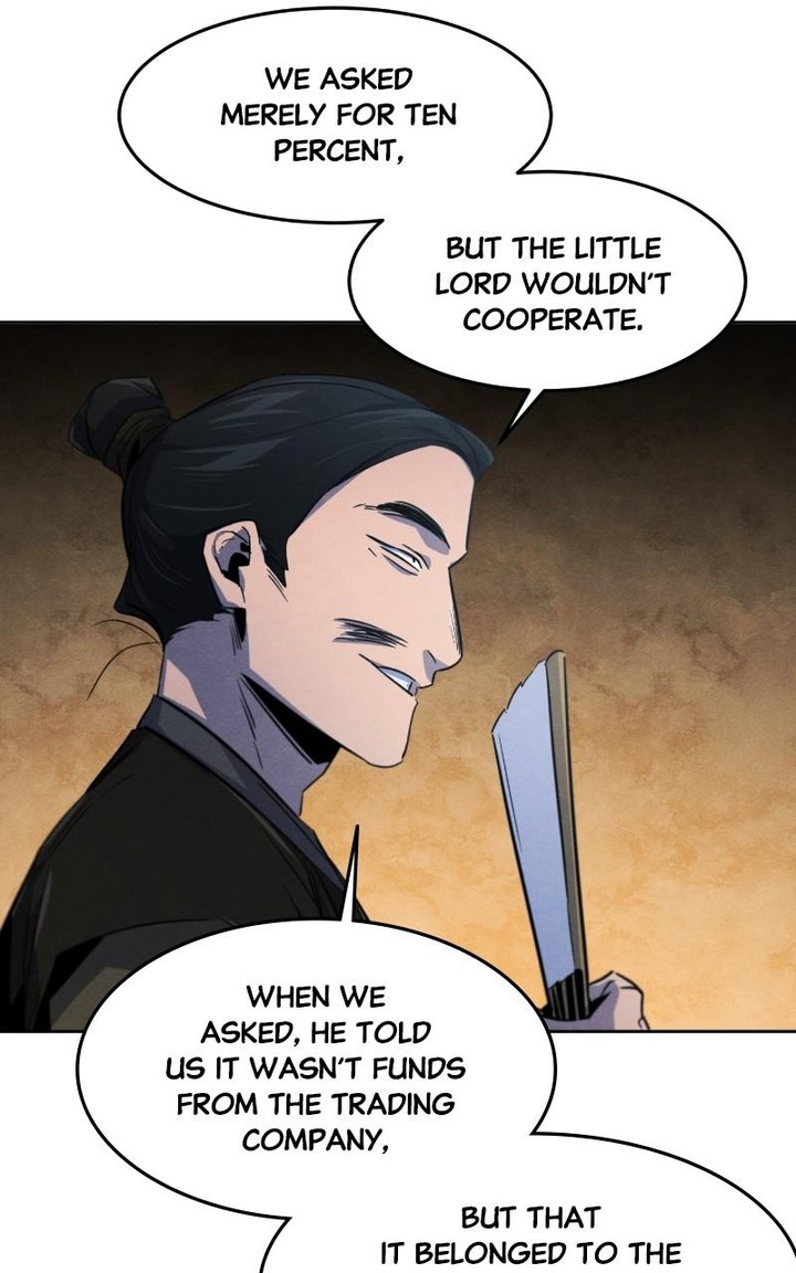 Return Of The Mad Demon 144 98