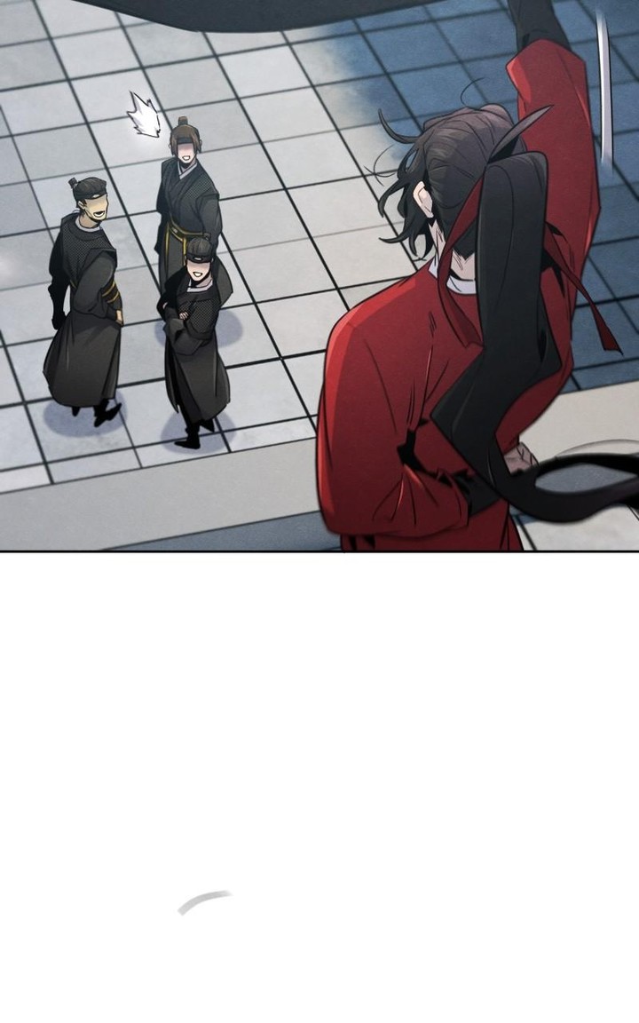 Return Of The Mad Demon 146 18