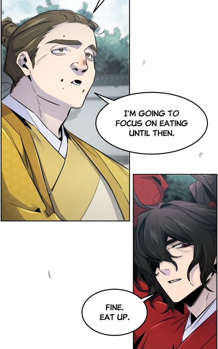 Return Of The Mad Demon 146 22